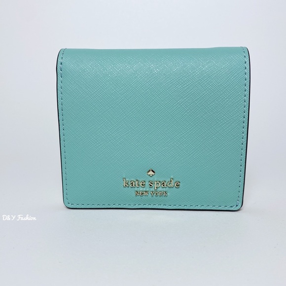 kate spade Handbags - Kate Spade Cove Street Serenade Wallet